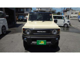 ジムニー XC 4WD 