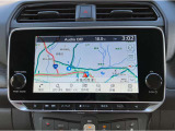 NissanConnecナビt付です♪TV/AM/FM/Bluetooth接続可能です(^^)/