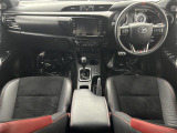 ハイラックス 2.4 Z GRスポーツ ディーゼル 4WD 4WD 修復歴無し