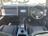 FJクルーザー 4.0 カラーパッケージ 4WD 