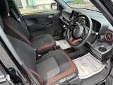中古車にもボディーコーティング施工できます。一度ボディを磨いてから施工しますので、光沢のある綺麗な状態でお乗りいただけます。お気軽にご相談下さい。