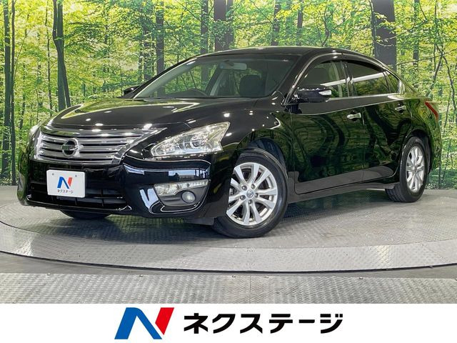 ティアナ 2.5 XE 