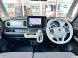 ワゴンRスマイル ハイブリッド(HYBRID) X 