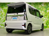 タントカスタム RS セレクション 