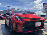 GRカローラ 1.6 RZ 4WD 