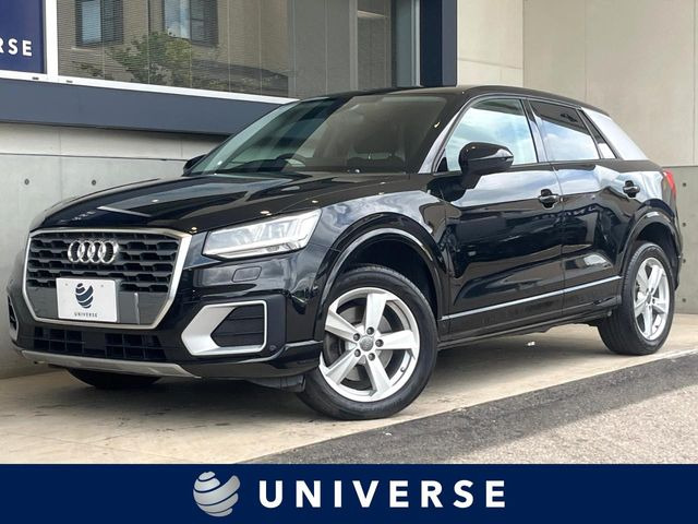 Q21.0 TFSI スポーツ