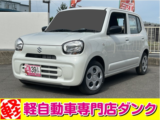 アルト L 4WD 