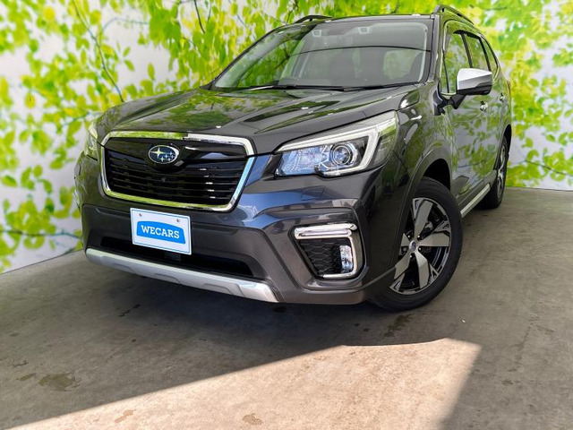 フォレスター 2.0 アドバンス 4WD 