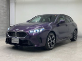 ★120d M Sportが入庫致しました!! 外装色はサンダーナイトとなっております。弊社お薦めの1台となります!!ぜひご検討下さいませ!!