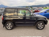 パジェロミニ VR 4WD 