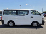 NV350キャラバン 2.0 DX ロング 