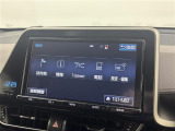 C-HR  G LEDエディション 修復歴無し