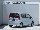 ピラー(柱)やリヤウィンドゥの形状を工夫することで、全方位で安心できる視界を確保しております。