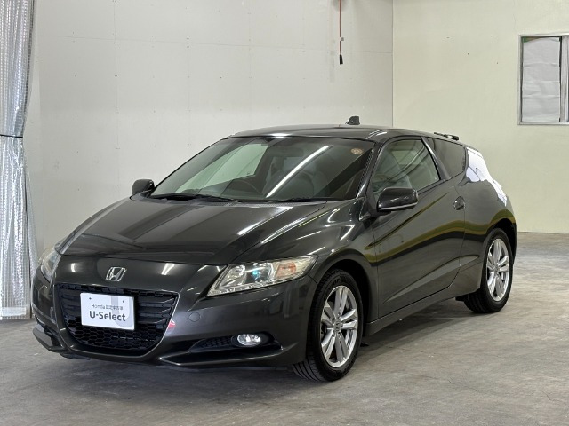 CR-Z 1.5 アルファ 