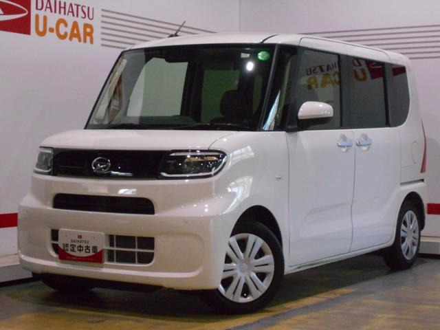 タント  X セレクション