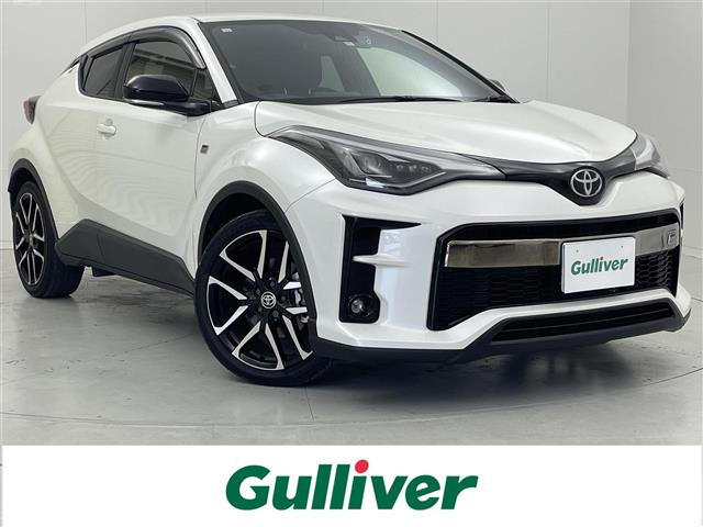 C-HR  S GRスポーツ 修復歴無し