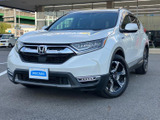 CR-V 2.0 ハイブリッド EX マスターピース 