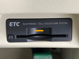 【ETC】高速道路の料金所をストレスなく通過!話題のスポットやサービスエリアに多い「スマートIC」利用時は必須のアイテムです。当店でセットアップを実施、ご納車当日からすぐにご利用いただけます!