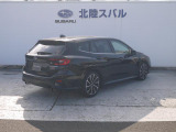 レヴォーグ 1.8 STI スポーツ EX 4WD 