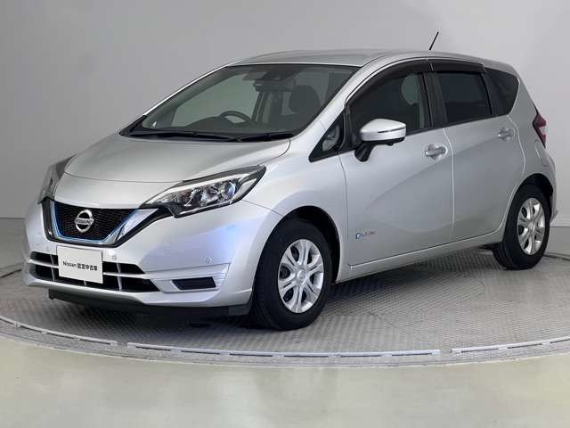 ノート 1.2 e-POWER X 