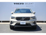 XC40 ウルトラ B4 AWD 4WD 