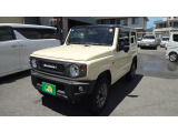 女性ワンオーナー車!人気のジムニー入荷!
