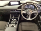 MAZDA3ファストバック 1.5 15S ツーリング 