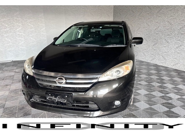 ラフェスタハイウェイスター2.0 G 4WDバックカメラ ナビ