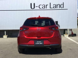 MAZDA2 1.5 15S Lパッケージ 