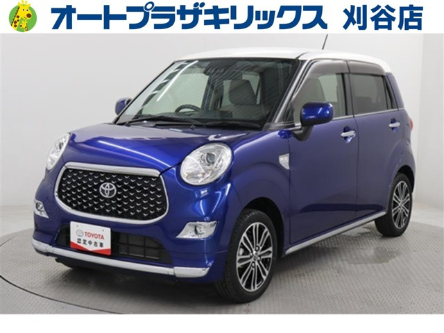 ピクシスジョイ F G SAIII 