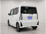 タントカスタム RS 