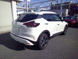 キックス 1.2 X (e-POWER) 
