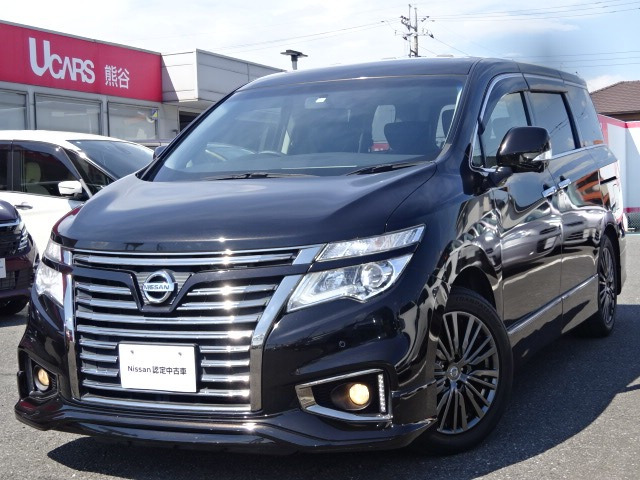 日産プリンス埼玉販売 ユーカーズ熊谷の在庫情報 | 中古車情報