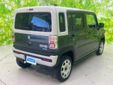 ハスラー ハイブリッド(HYBRID) G 