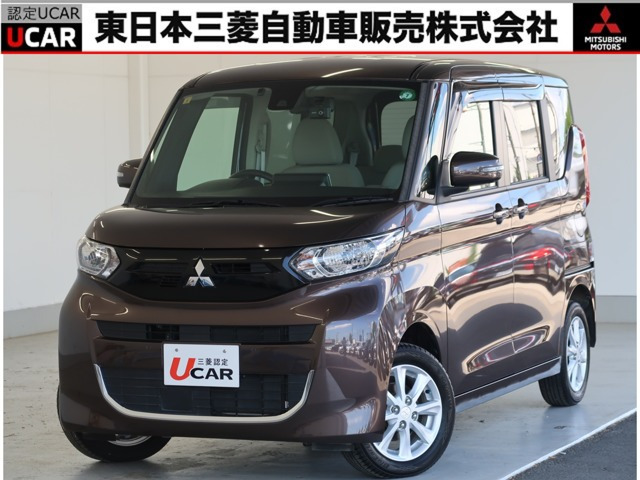 eKスペースT 4WD