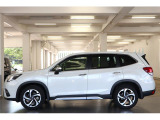 フォレスター 2.0 アドバンス 4WD 