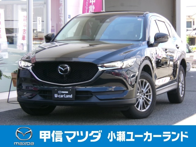 CX-5 2.2 XD スマートエディション 