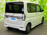 タントカスタム X トップエディション SAIII 