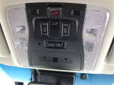 パワースライドドアは運転席からのリモート操作も可能です。