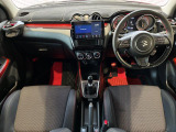 スイフト 1.4 スポーツ 
