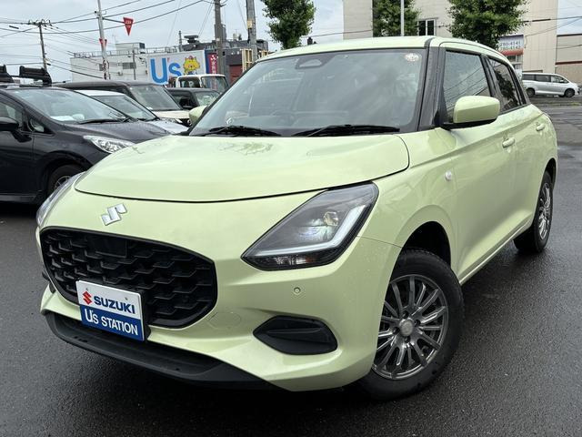 スイフト 1.2 XG 4WD 