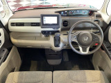 N-BOX G L ホンダセンシング ワンオーナー 修復歴無し