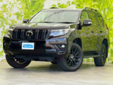 ランドクルーザープラド 2.7 TX Lパッケージ マットブラック エディション 4WD 