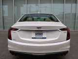 CT6 プラチナム 4WD 