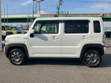 ハスラー ハイブリッド(HYBRID) G 
