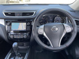 エクストレイル 2.0 モード・プレミア 4WD 4WD 本革シート