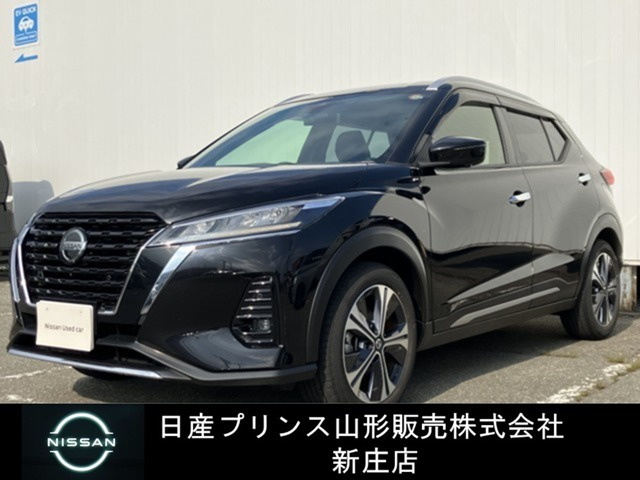 キックス 1.2 X (e-POWER) 