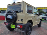 ジムニー XL 4WD 