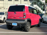 ハスラー G 