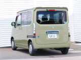 N-VAN +スタイル クール ホンダセンシング 